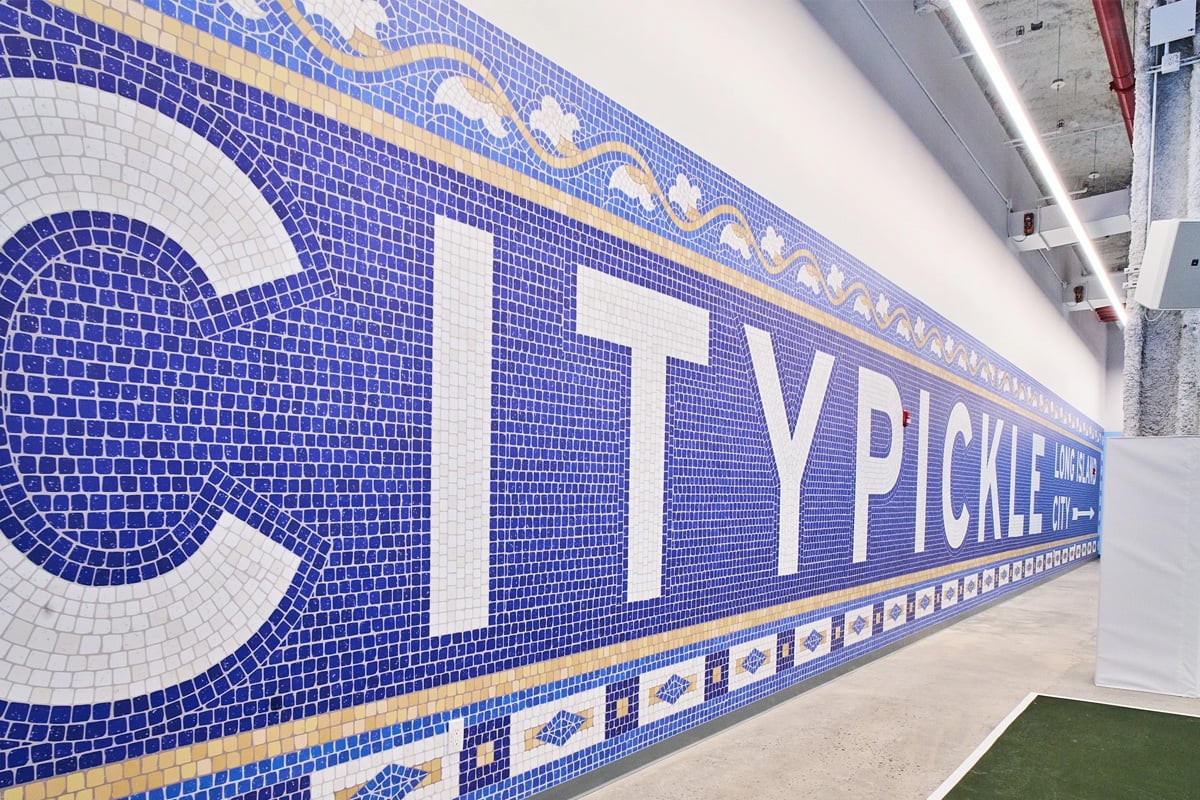 CityPickle Long Island City