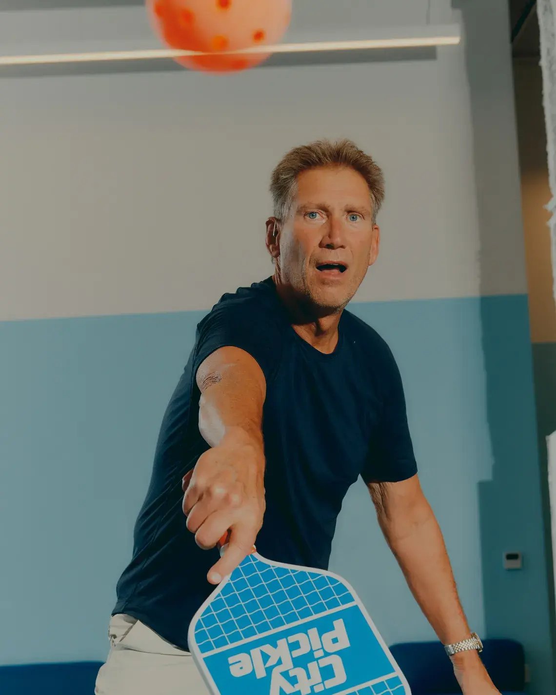 Golden Bachelor at CityPickle