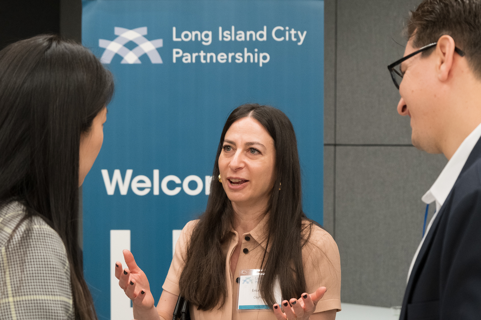 Erica Desai, CityPickle