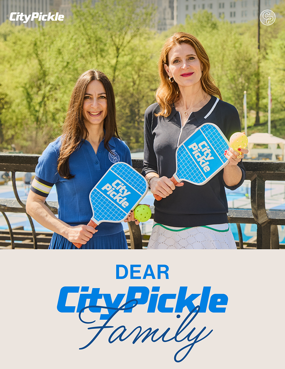 CityPickle Co-Founders