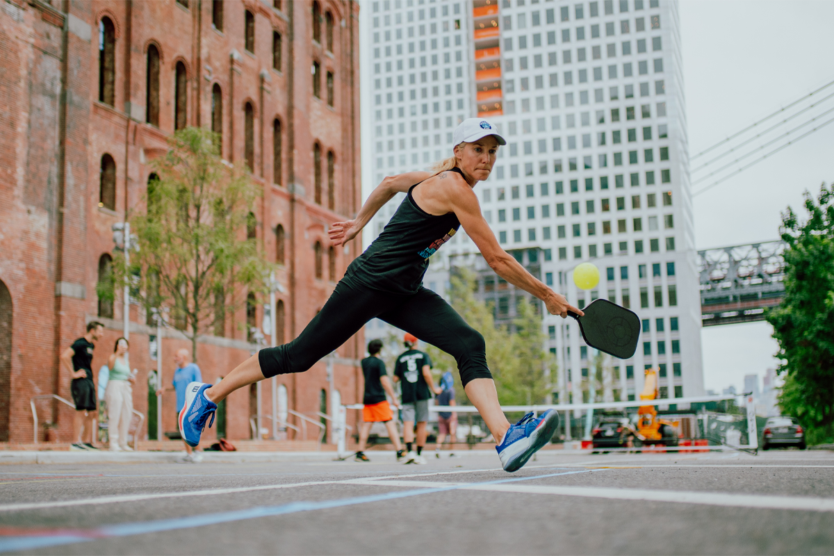 Anna Garwood, CityPickle