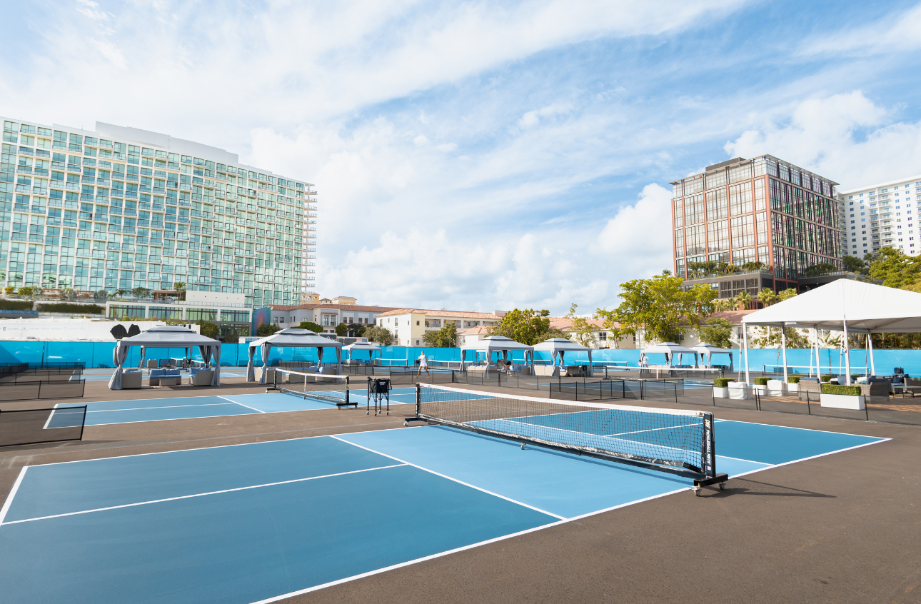 CityPickle West Palm Beach