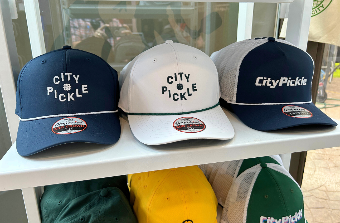 CityPickle x Imperial