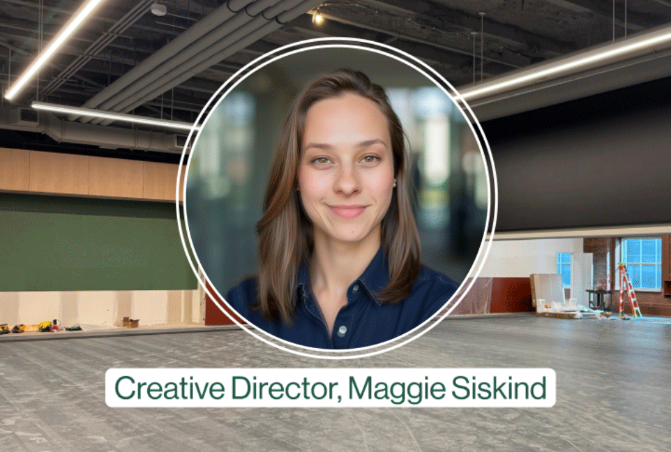 Maggie Siskind, CityPickle