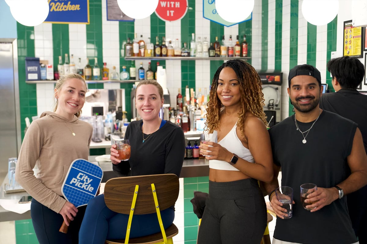 CityPickle Long Island City