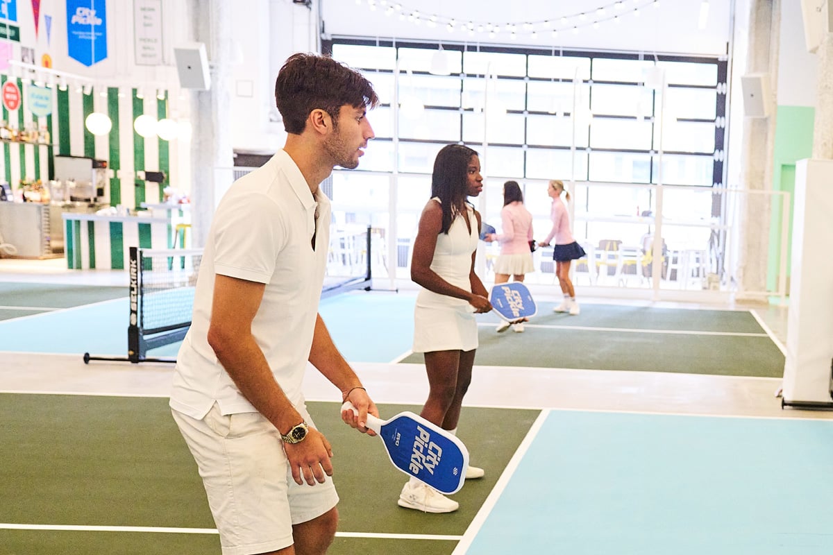 CityPickle Long Island City