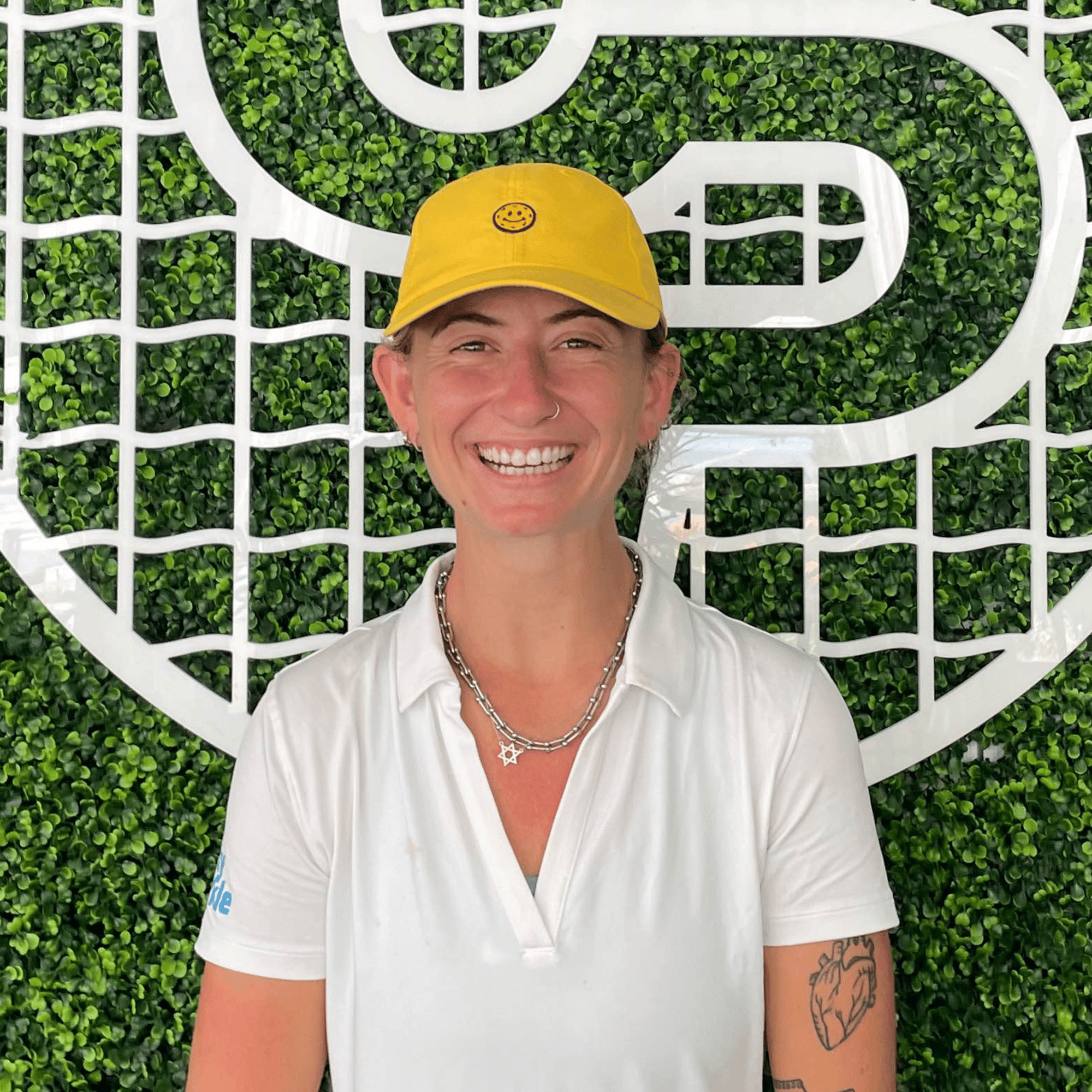 coach elana