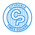 cp times square badge