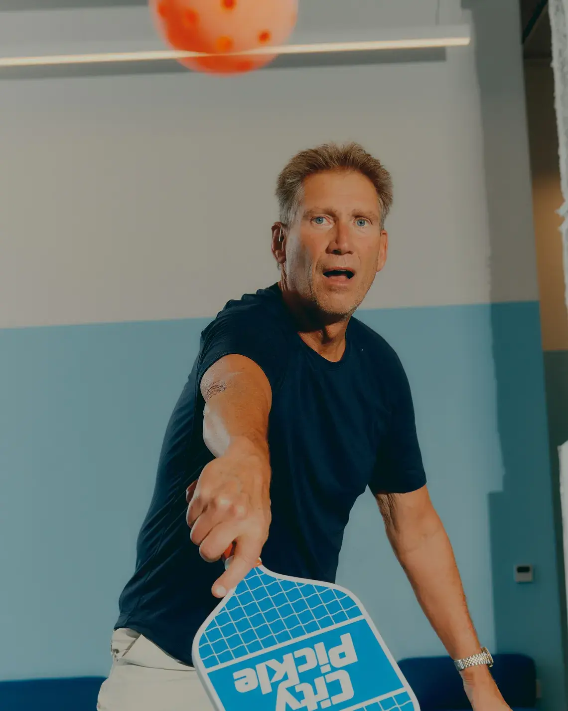 The Golden Bachelor at CityPickle