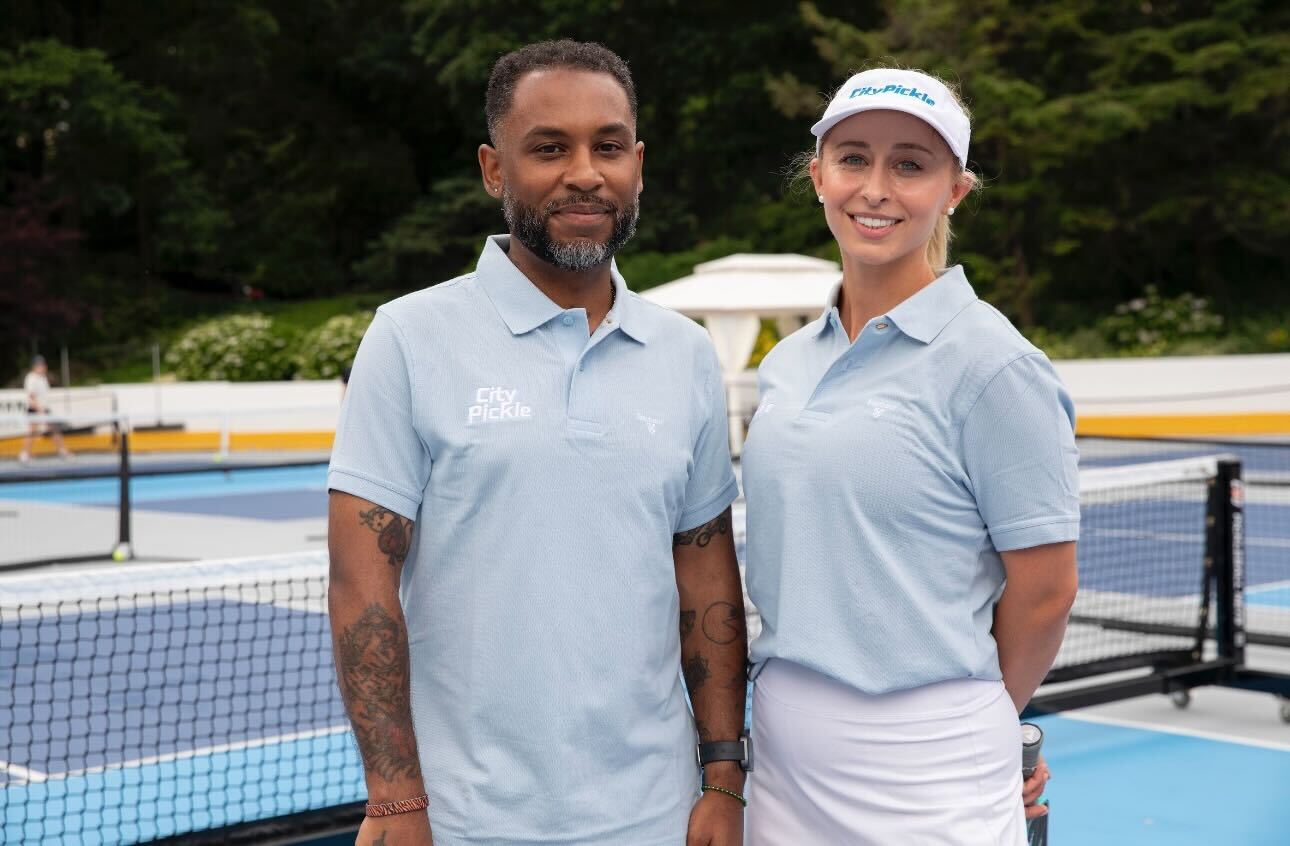 Barbour x CityPickle: Summer Way of Life Featuring Pickleball Coaches