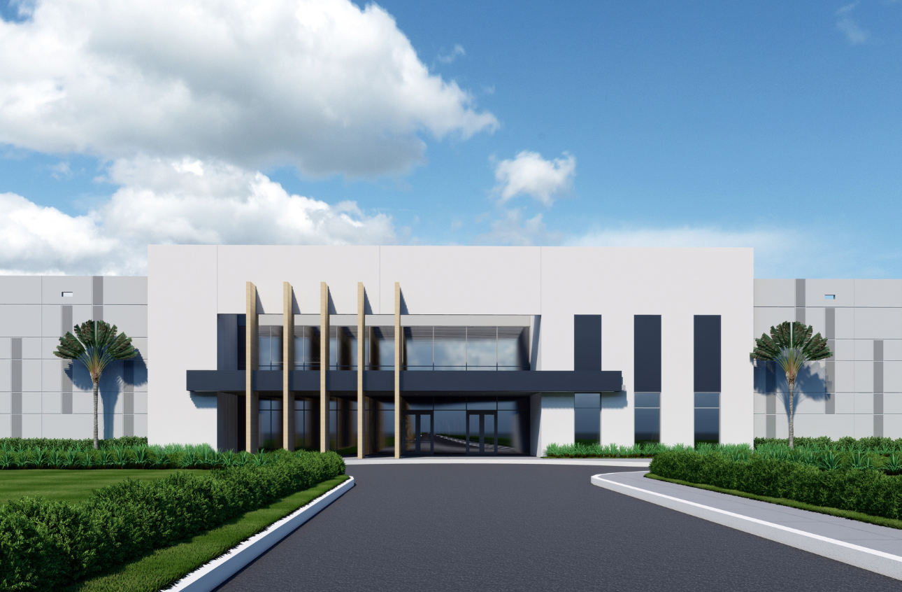 Introducing CityPickle Boca. CityPickle Breaks Ground on the Nation’s Premier Racquet Facility