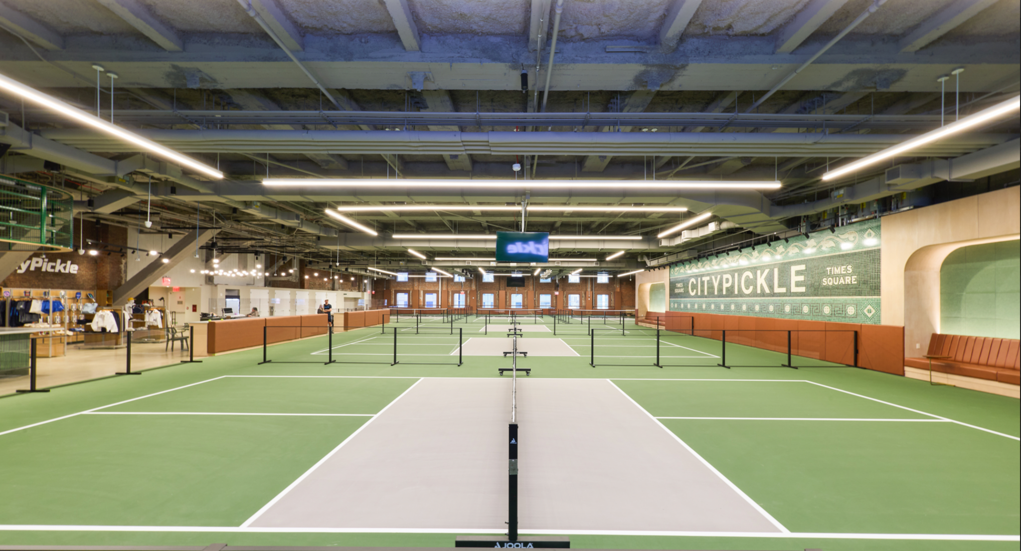 Fresh Off the Press: CityPickle Times Square