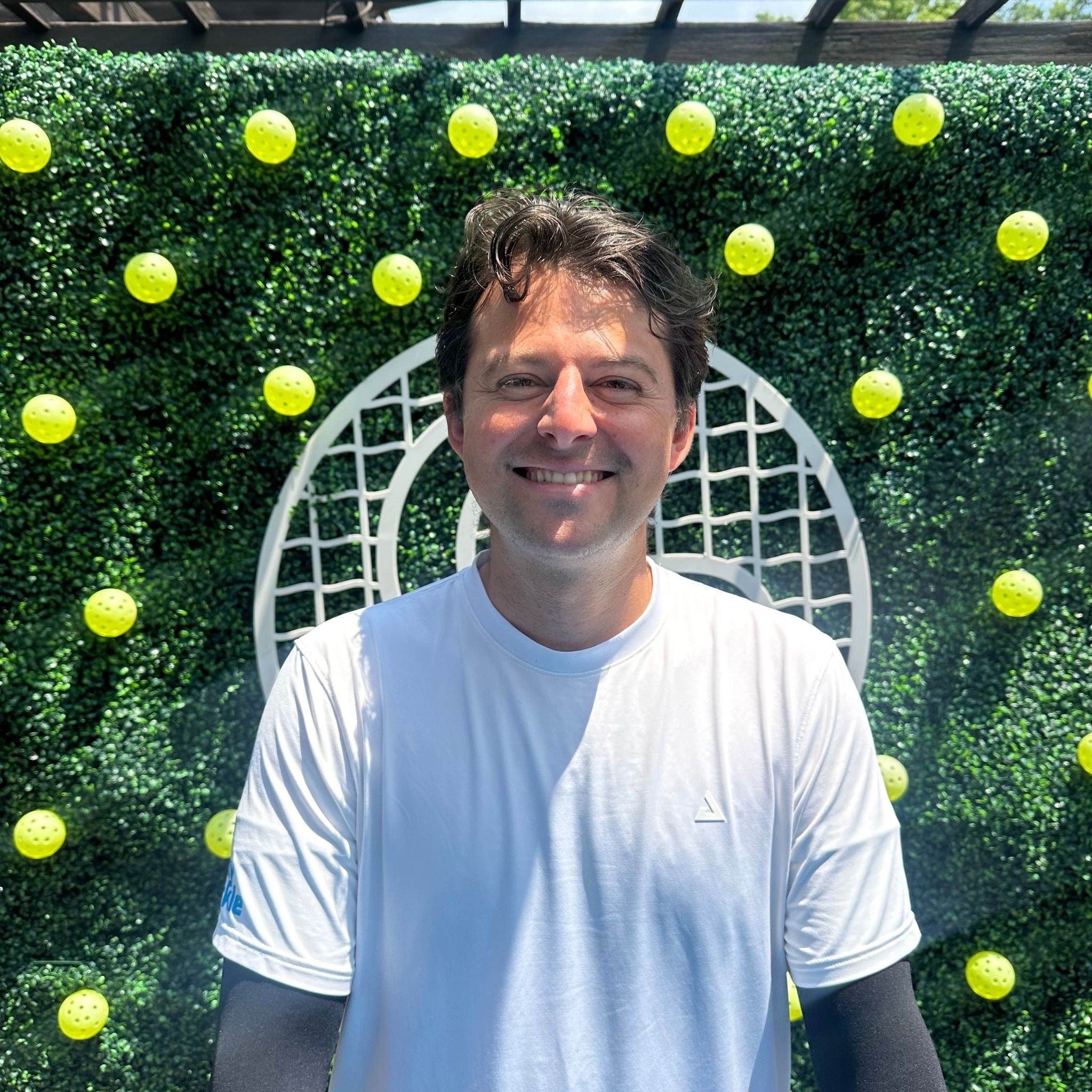 Meet Long Island City Head Coach: Alonso Gerbaud