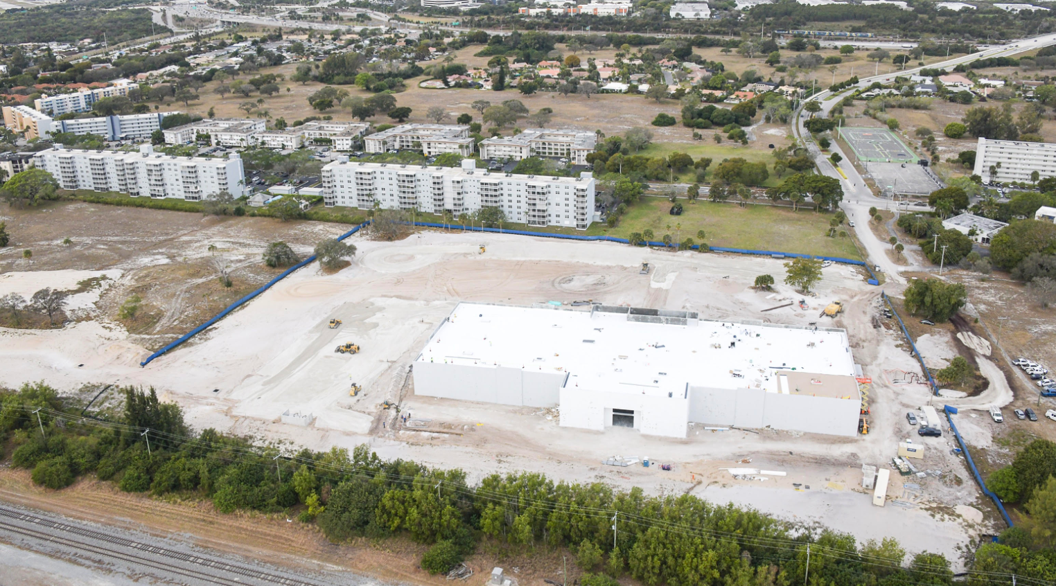 The Boca Era Begins This Fall